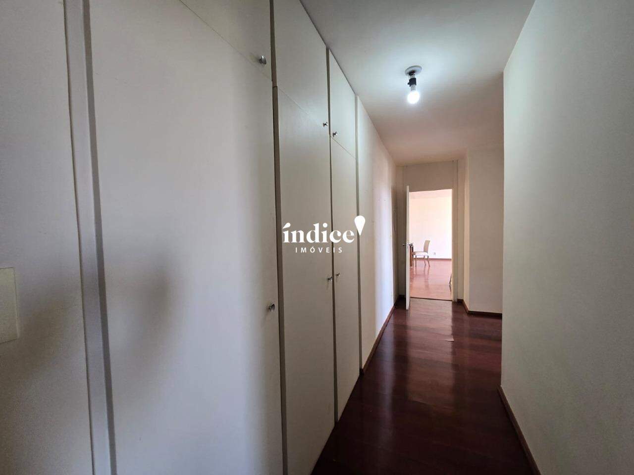 Apartamento para à venda no Centro na cidade de Ribeirão Preto: 