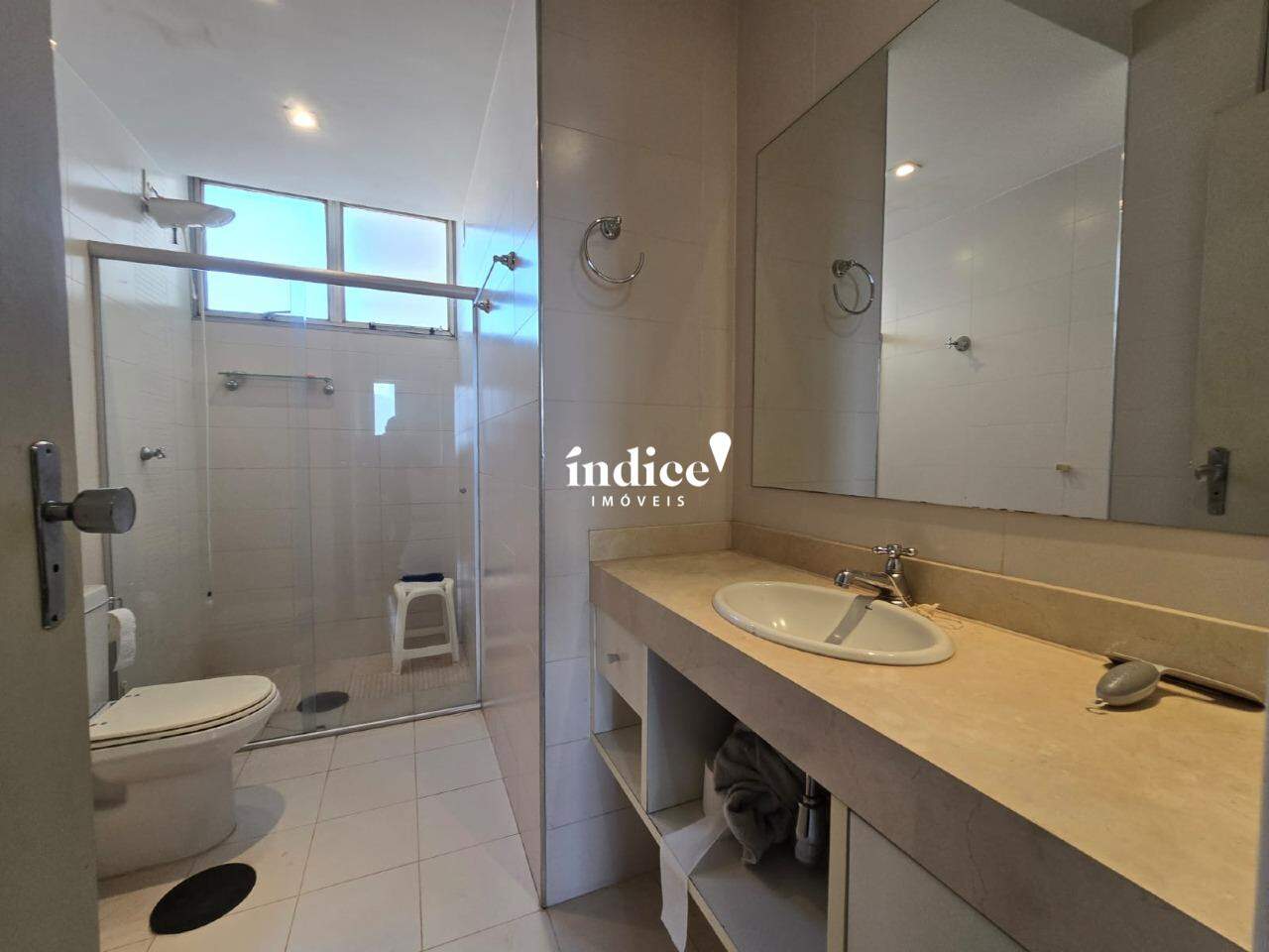 Apartamento para à venda no Centro na cidade de Ribeirão Preto: 