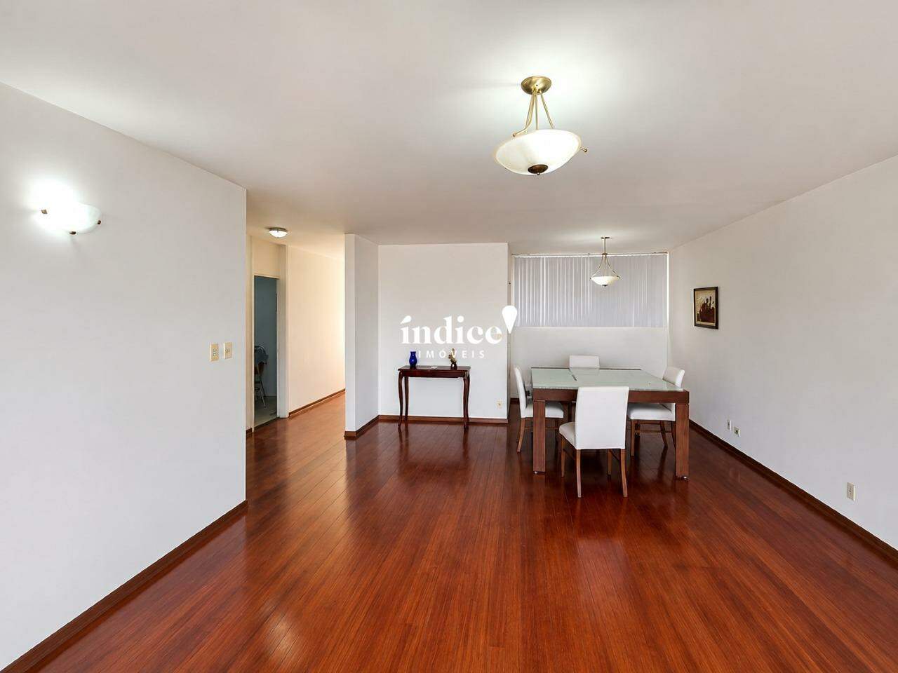 Apartamento para à venda no Centro na cidade de Ribeirão Preto: 
