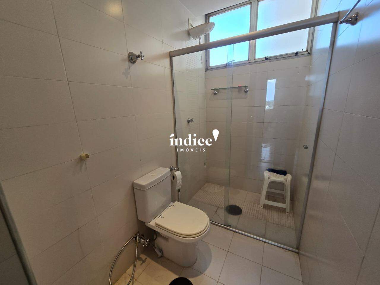 Apartamento para à venda no Centro na cidade de Ribeirão Preto: 