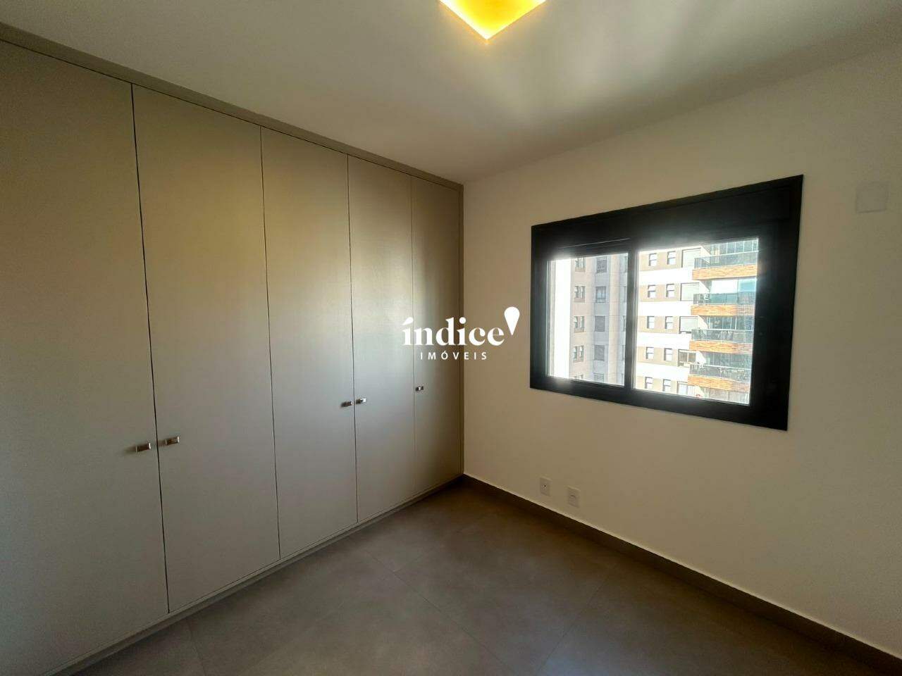 Apartamento para para aluguel no Jardim Olhos D’Água II na cidade de Ribeirão Preto: 