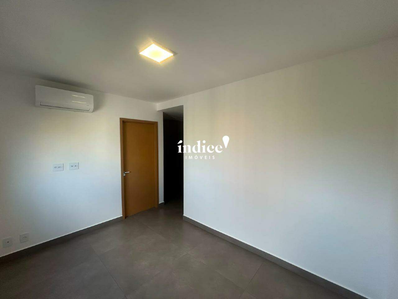Apartamento para para aluguel no Jardim Olhos D’Água II na cidade de Ribeirão Preto: 