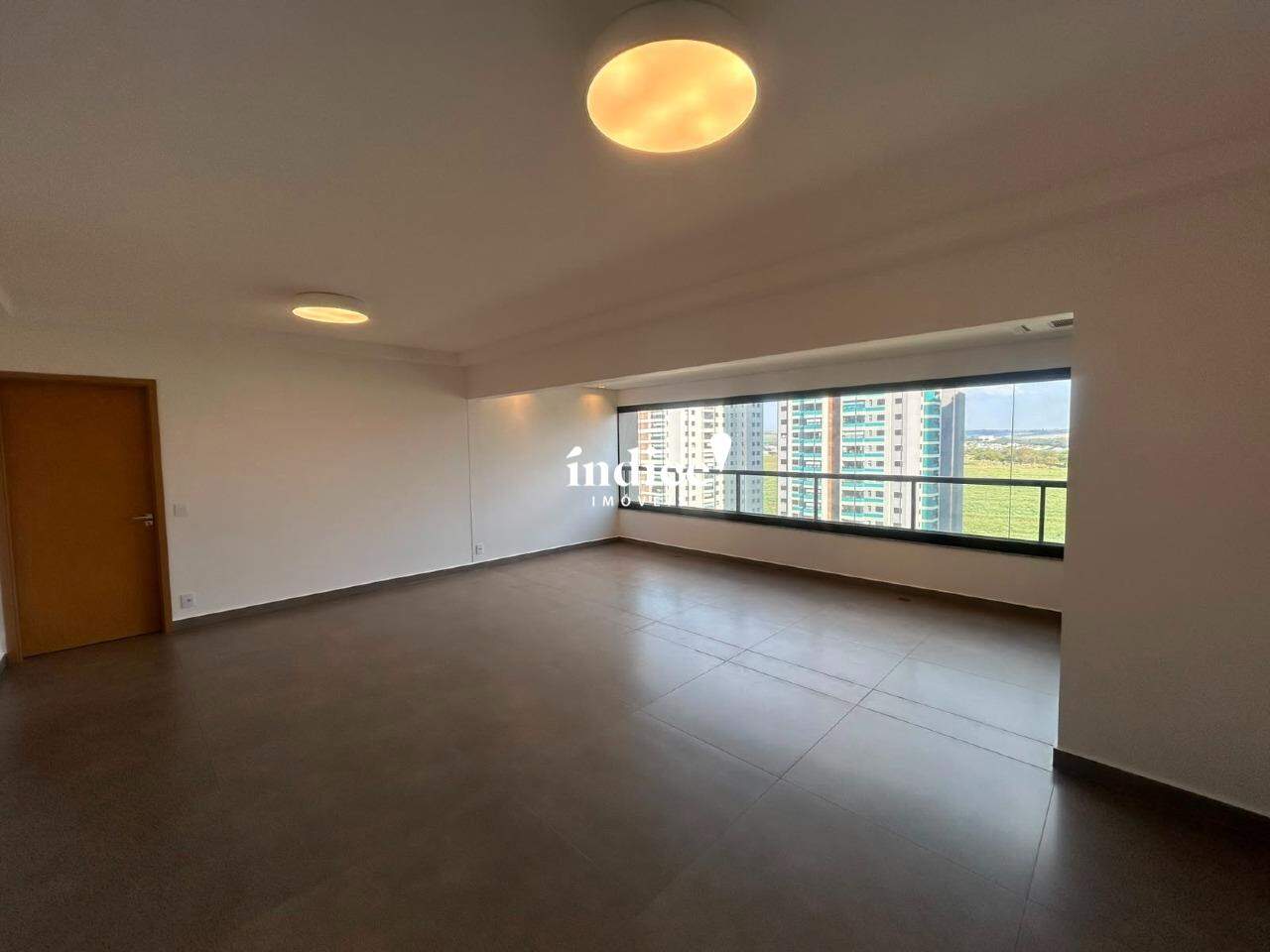 Apartamento para para aluguel no Jardim Olhos D’Água II na cidade de Ribeirão Preto: 