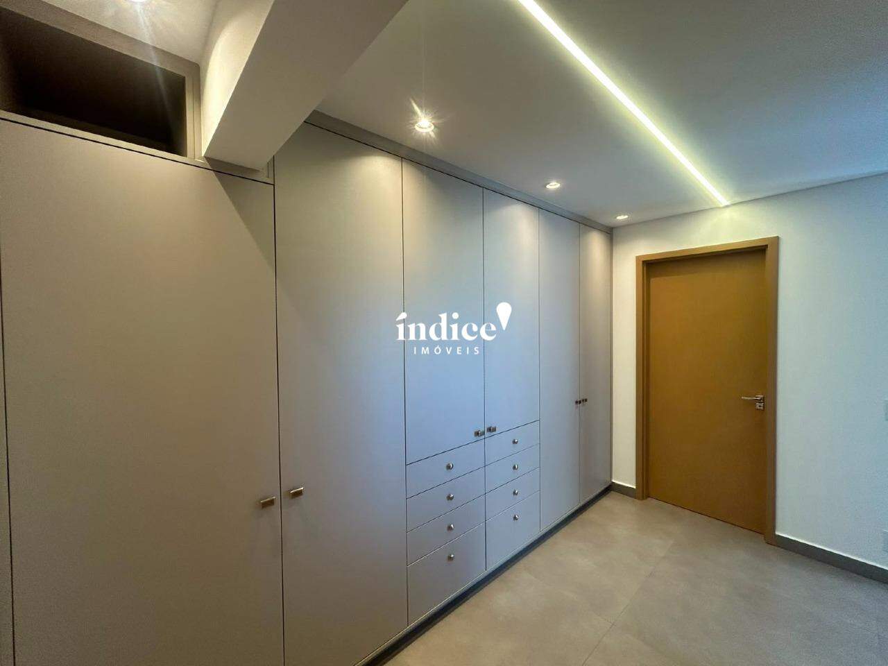 Apartamento para para aluguel no Jardim Olhos D’Água II na cidade de Ribeirão Preto: 