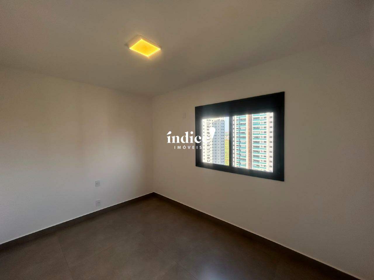 Apartamento para para aluguel no Jardim Olhos D’Água II na cidade de Ribeirão Preto: 