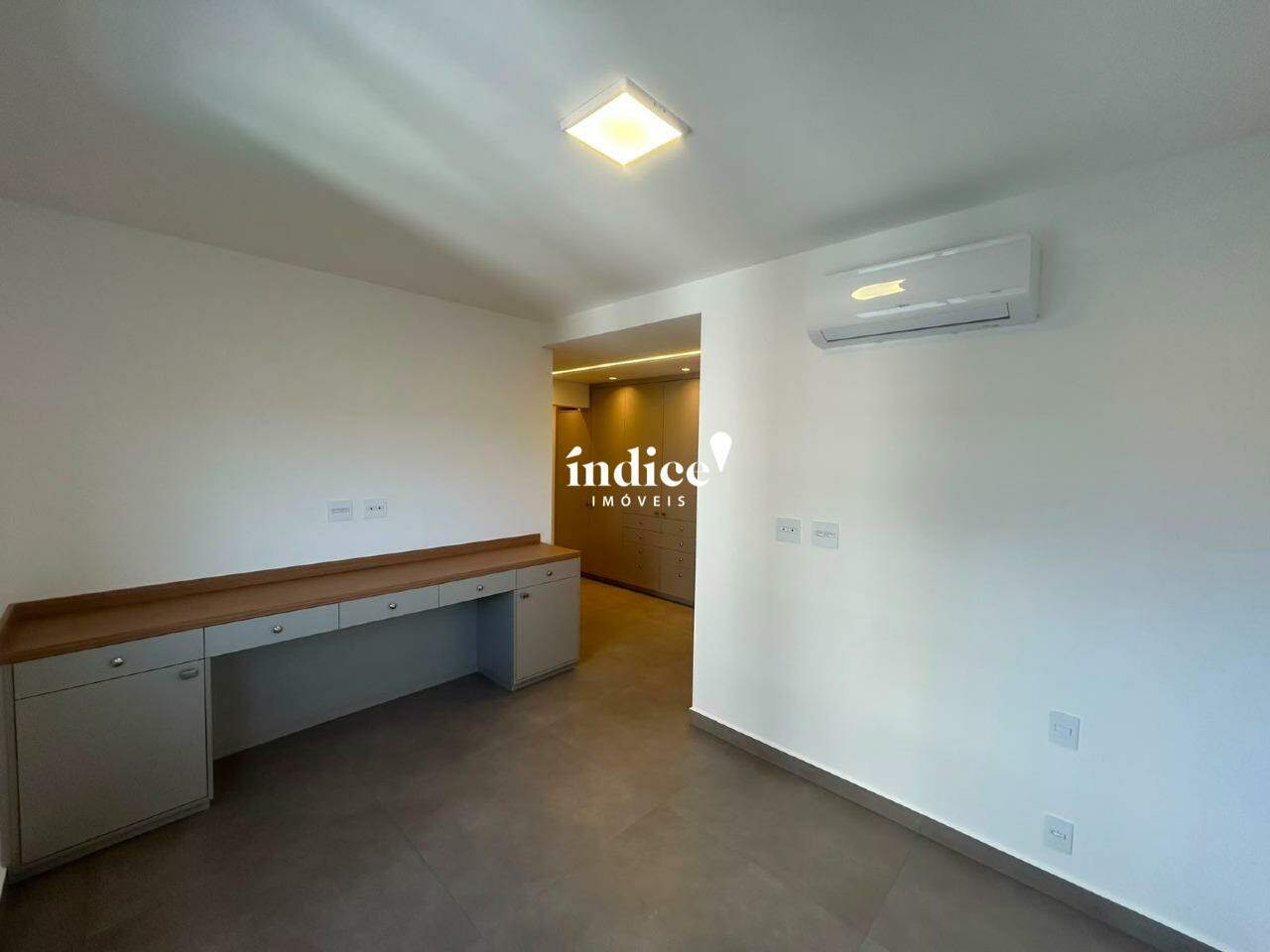 Apartamento para para aluguel no Jardim Olhos D’Água II na cidade de Ribeirão Preto: 