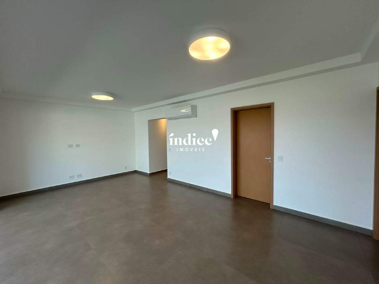 Apartamento para para aluguel no Jardim Olhos D’Água II na cidade de Ribeirão Preto: 