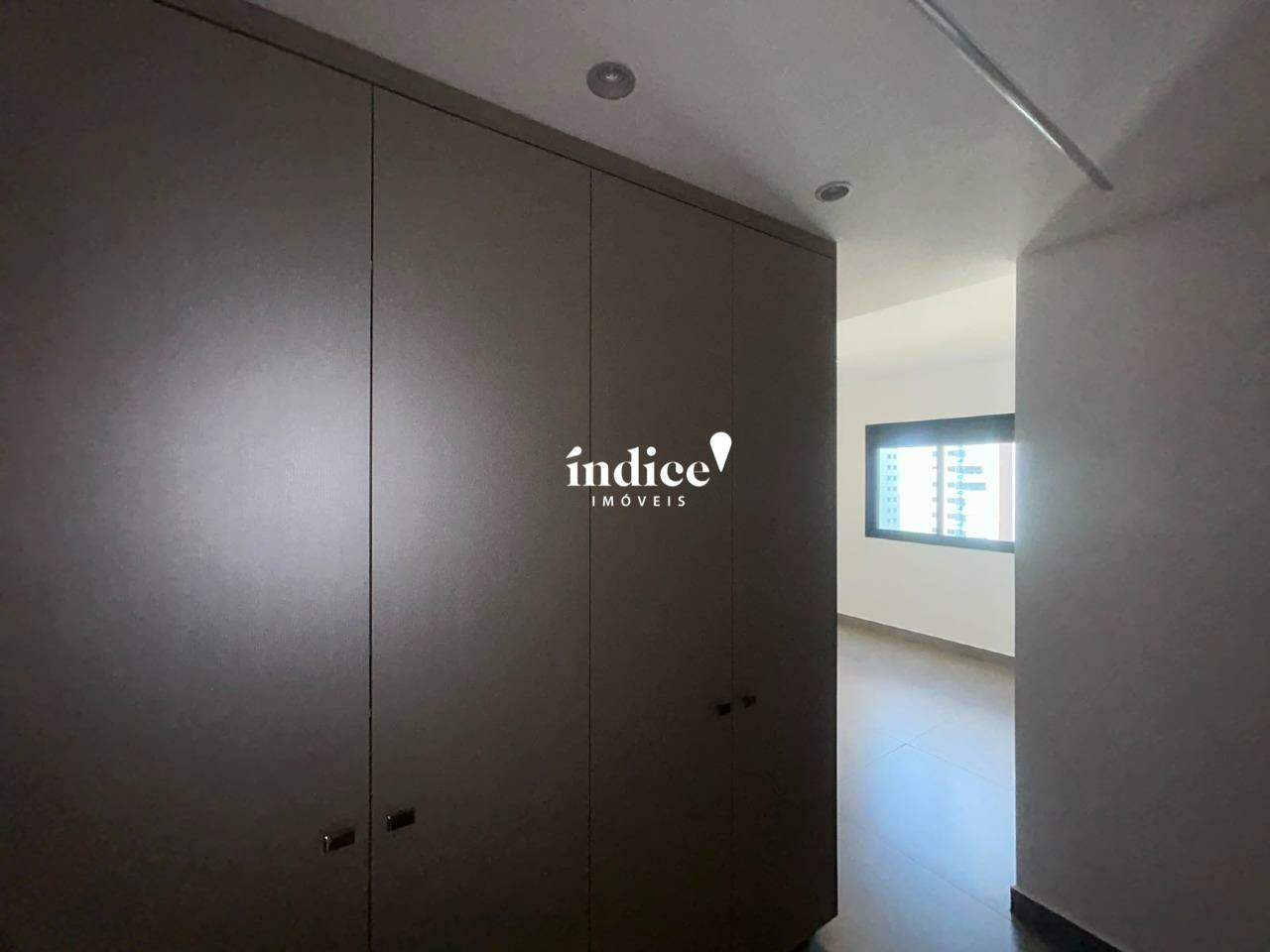 Apartamento para para aluguel no Jardim Olhos D’Água II na cidade de Ribeirão Preto: 