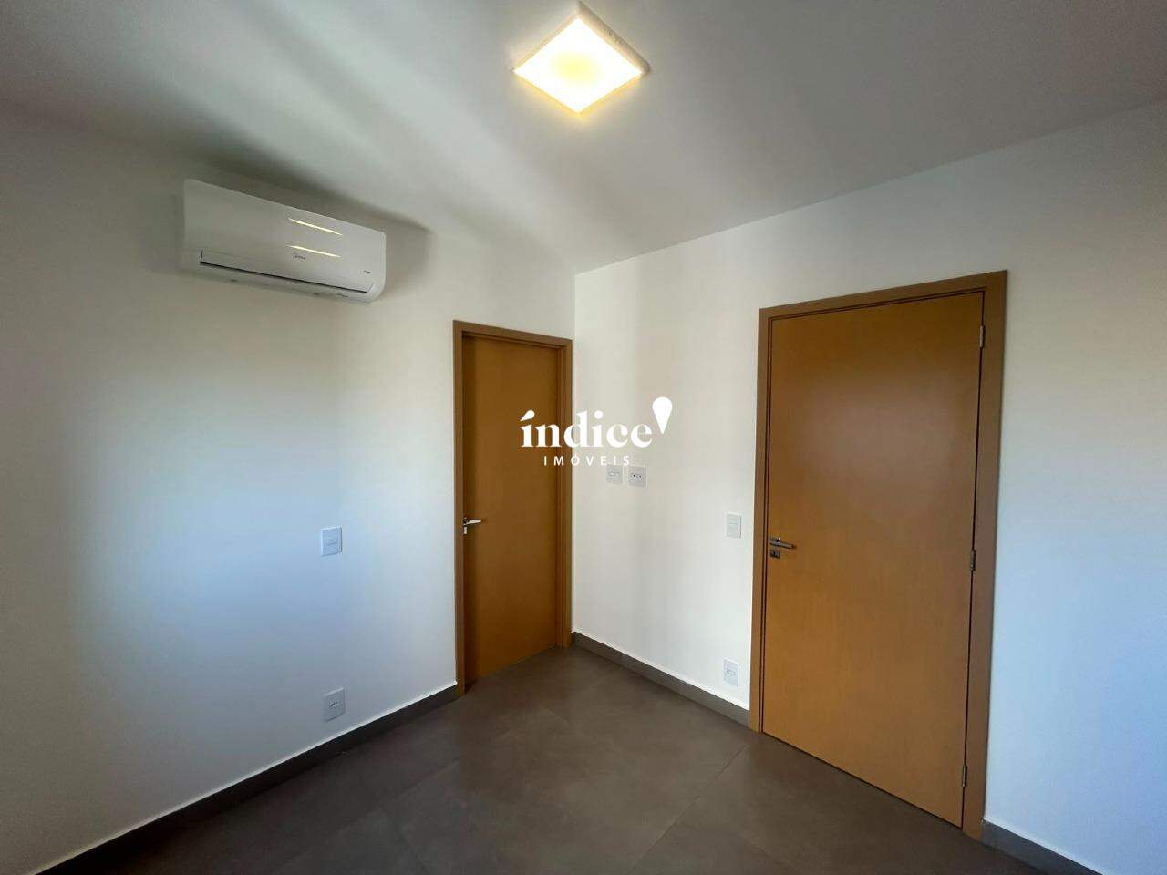 Apartamento para para aluguel no Jardim Olhos D’Água II na cidade de Ribeirão Preto: 
