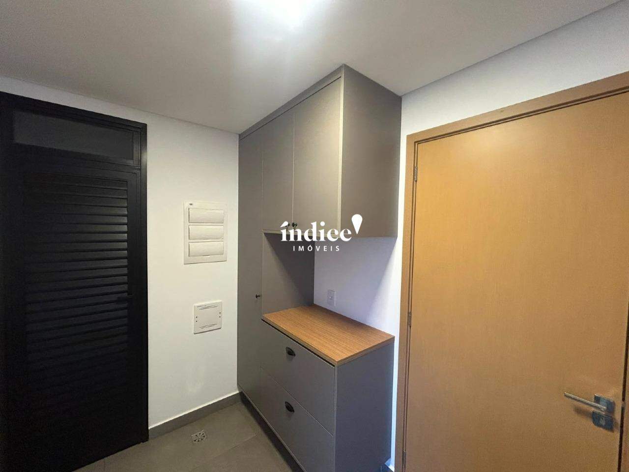 Apartamento para para aluguel no Jardim Olhos D’Água II na cidade de Ribeirão Preto: 