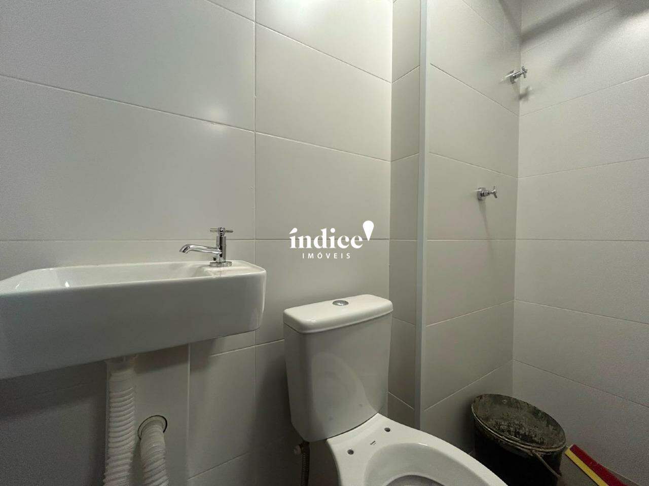 Apartamento para para aluguel no Jardim Olhos D’Água II na cidade de Ribeirão Preto: 
