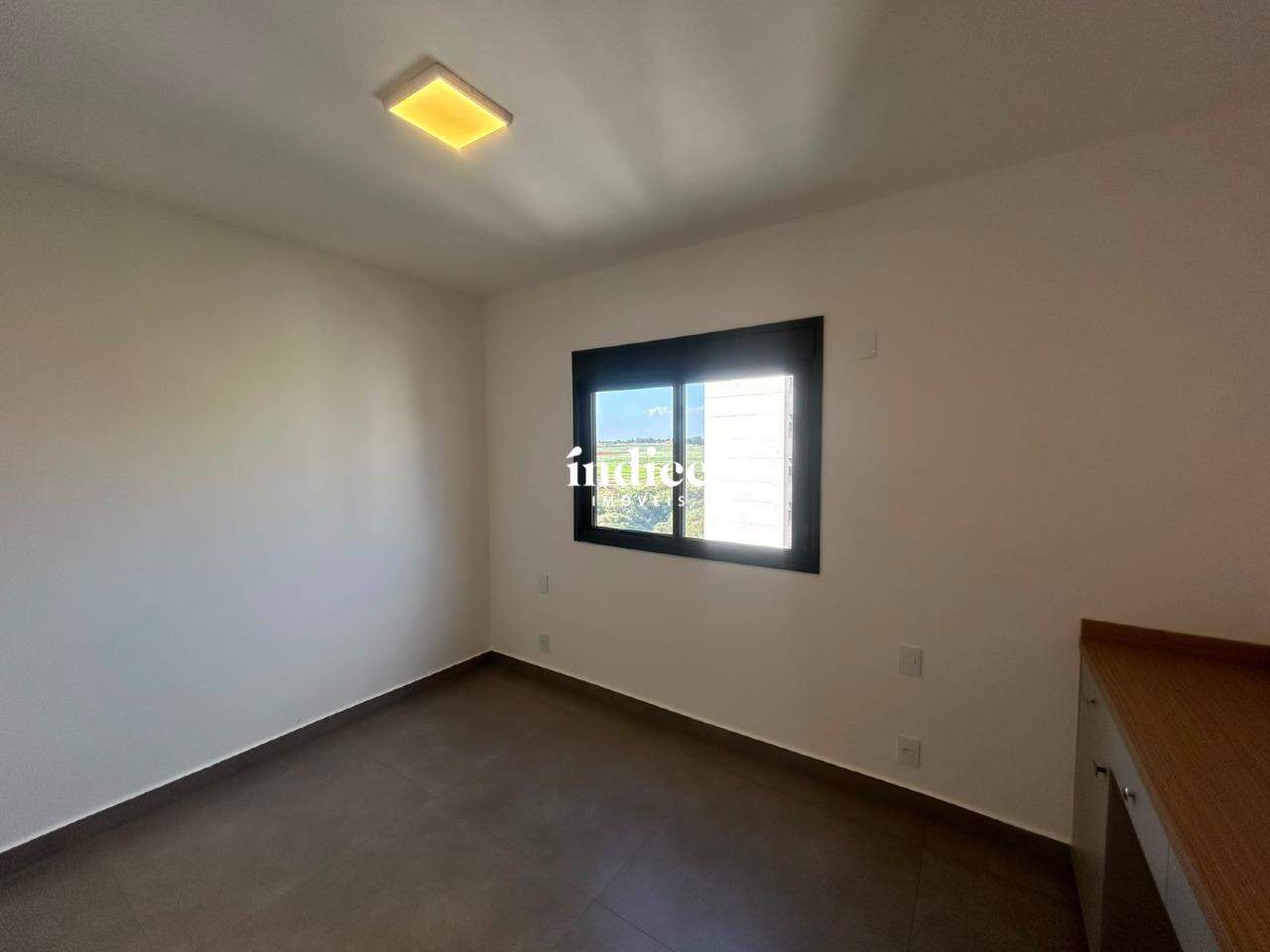 Apartamento para para aluguel no Jardim Olhos D’Água II na cidade de Ribeirão Preto: 