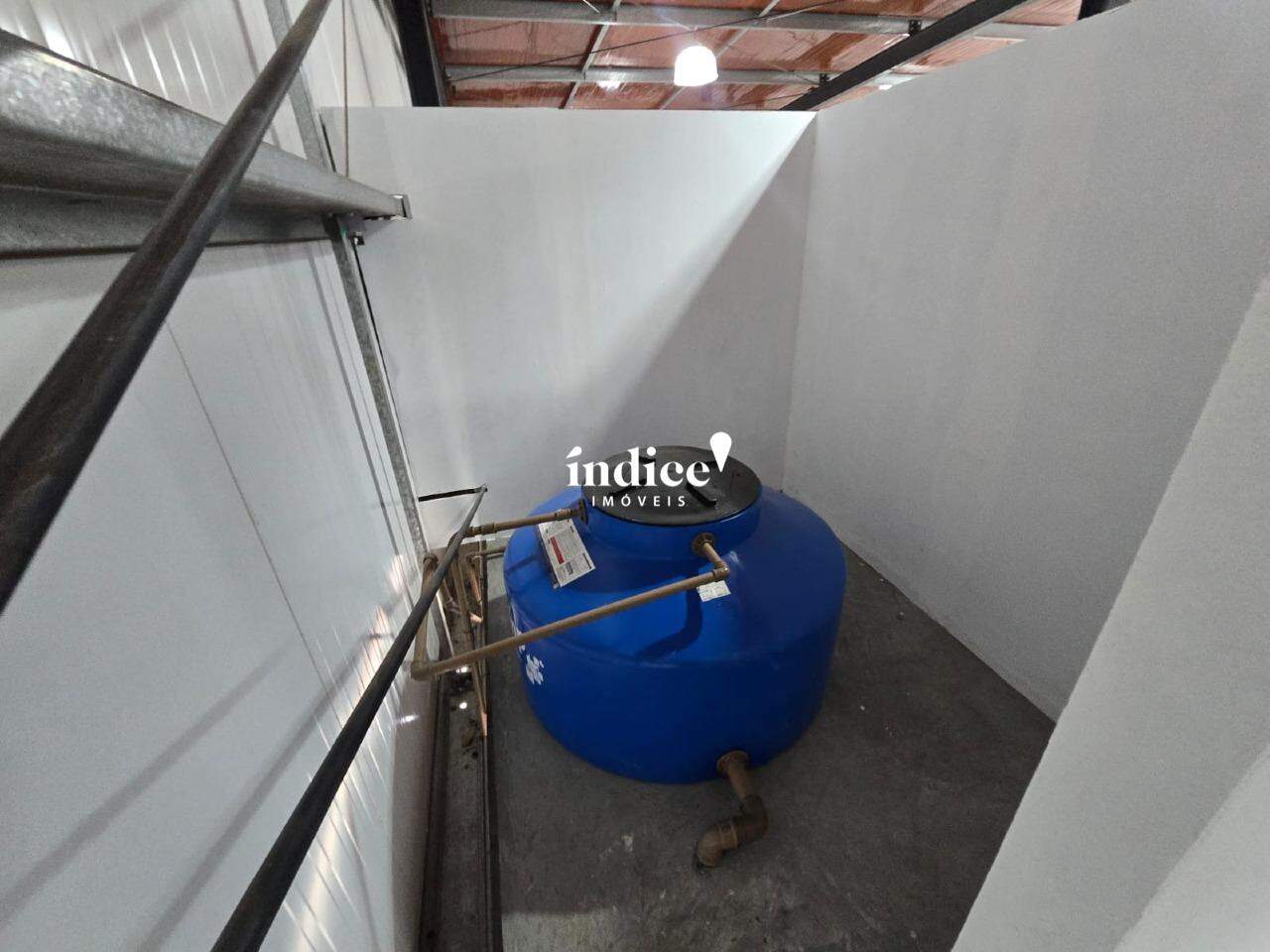 Salão Comercial para para aluguel no Jardim Sumaré na cidade de Ribeirão Preto: 