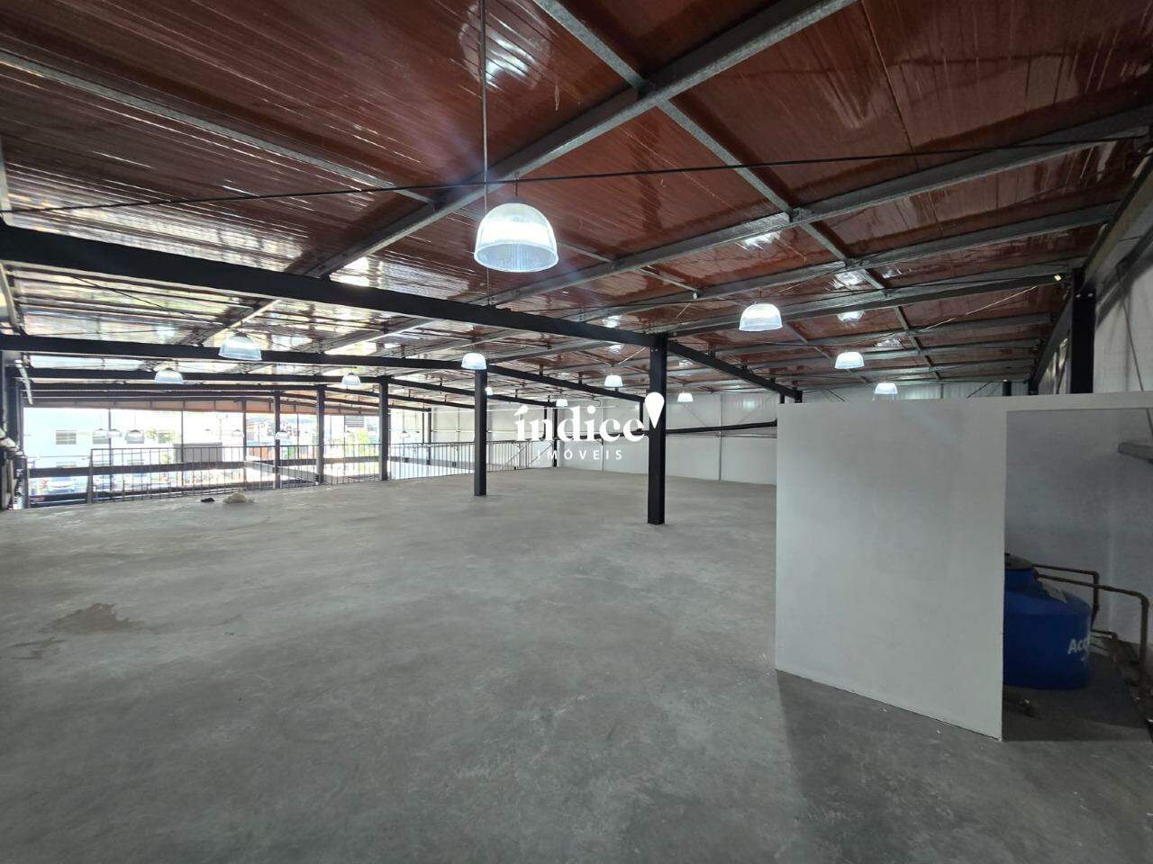 Salão Comercial para para aluguel no Jardim Sumaré na cidade de Ribeirão Preto: 