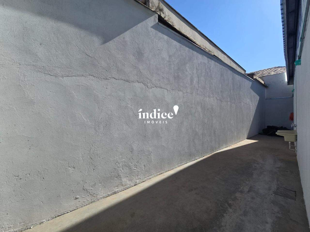 Salão Comercial para para aluguel no Jardim Sumaré na cidade de Ribeirão Preto: 