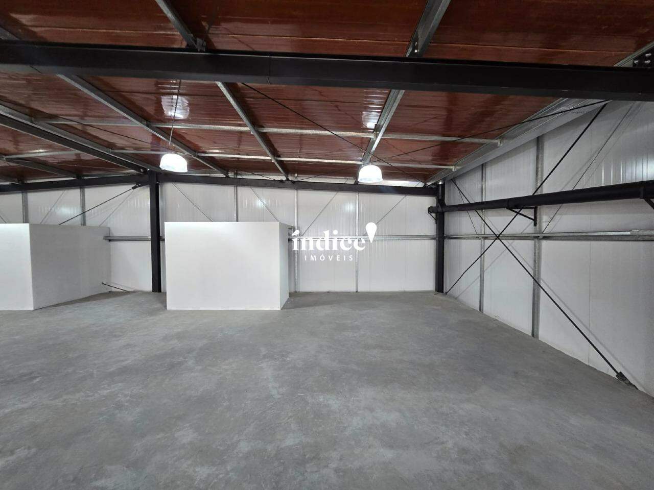 Salão Comercial para para aluguel no Jardim Sumaré na cidade de Ribeirão Preto: 