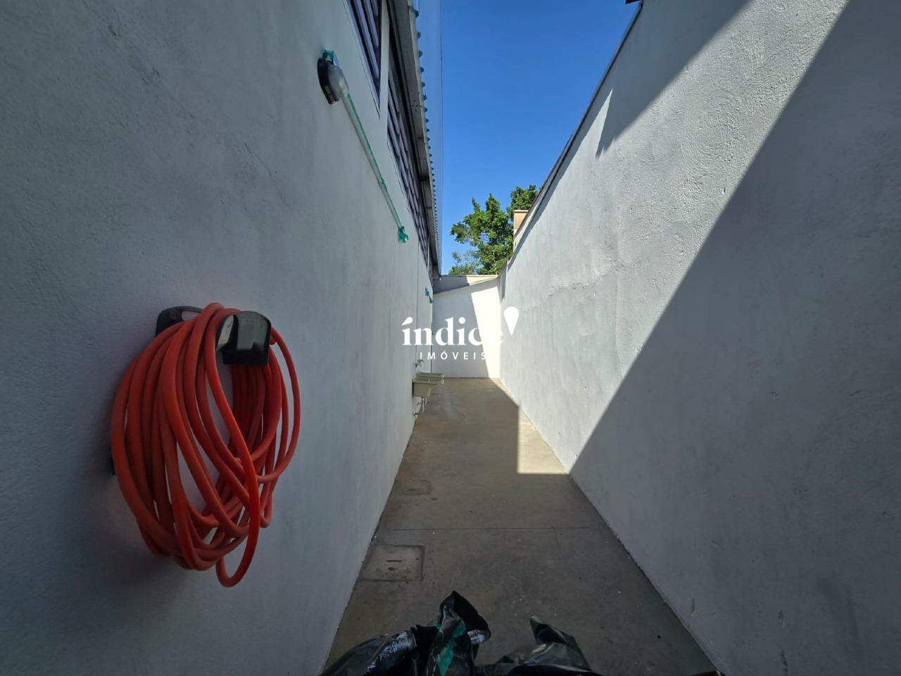 Salão Comercial para para aluguel no Jardim Sumaré na cidade de Ribeirão Preto: 