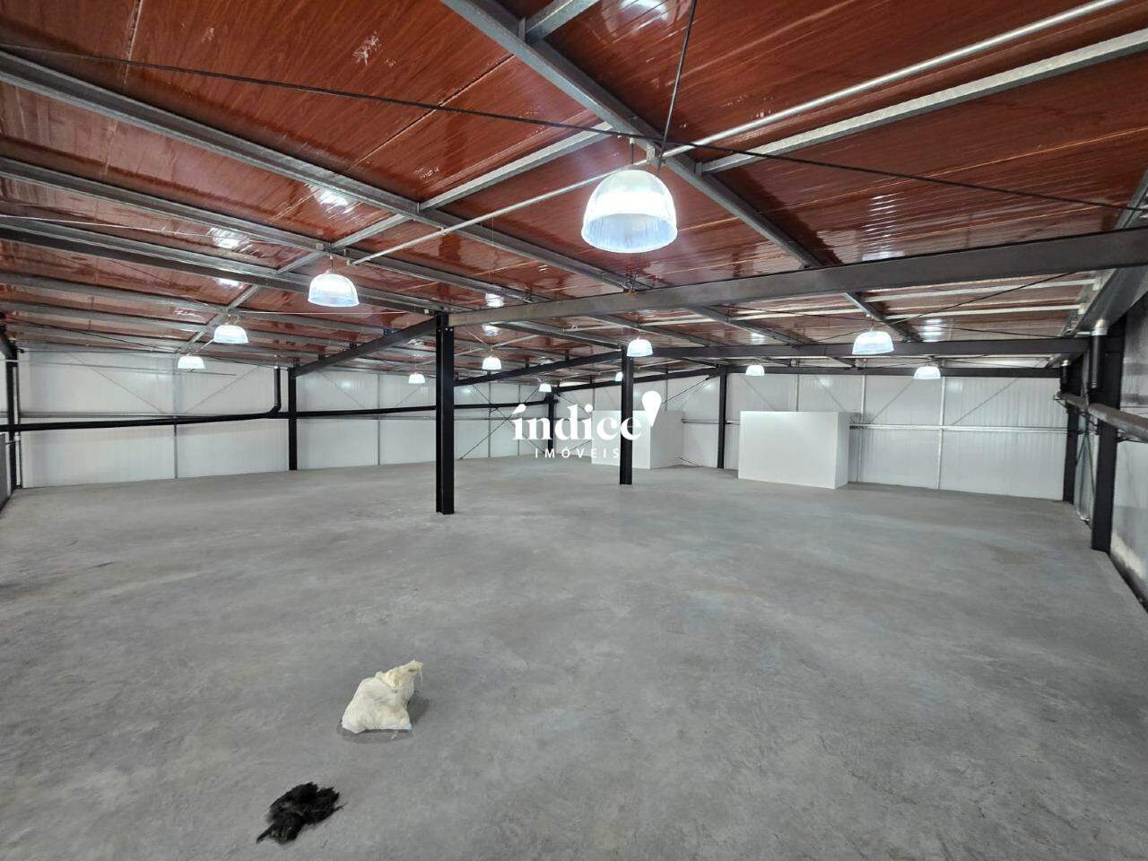 Salão Comercial para para aluguel no Jardim Sumaré na cidade de Ribeirão Preto: 