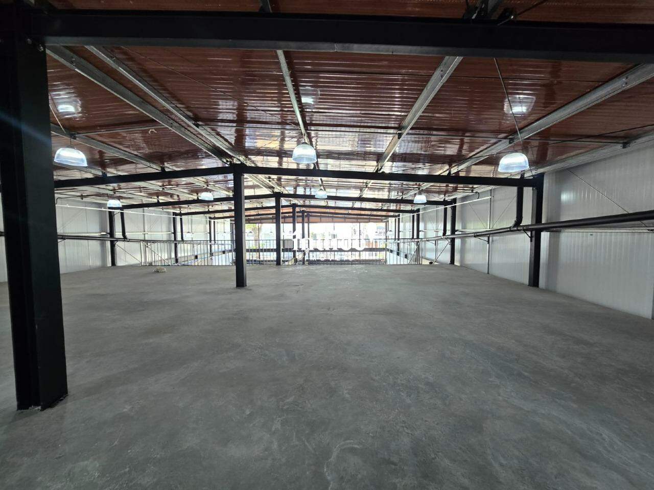 Salão Comercial para para aluguel no Jardim Sumaré na cidade de Ribeirão Preto: 
