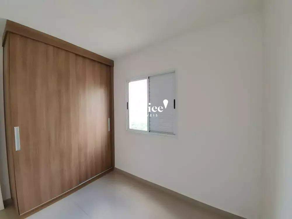 Apartamento para à venda no Nova Aliança na cidade de Ribeirão Preto: 