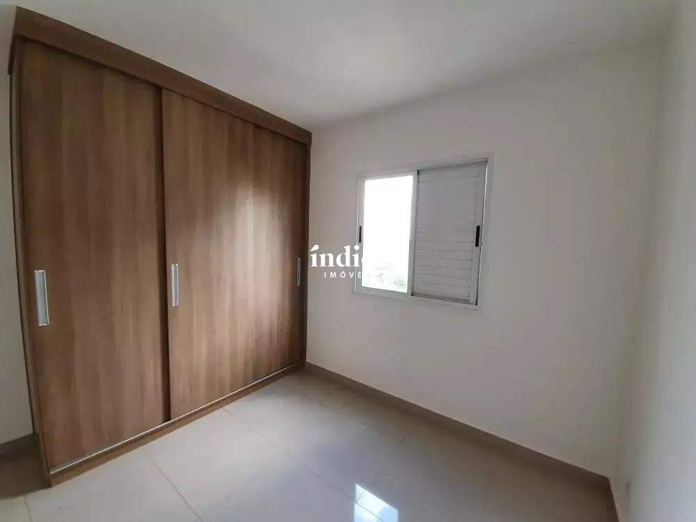 Apartamento para à venda no Nova Aliança na cidade de Ribeirão Preto: 