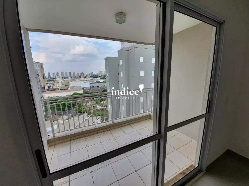 Apartamento para à venda no Nova Aliança na cidade de Ribeirão Preto: 