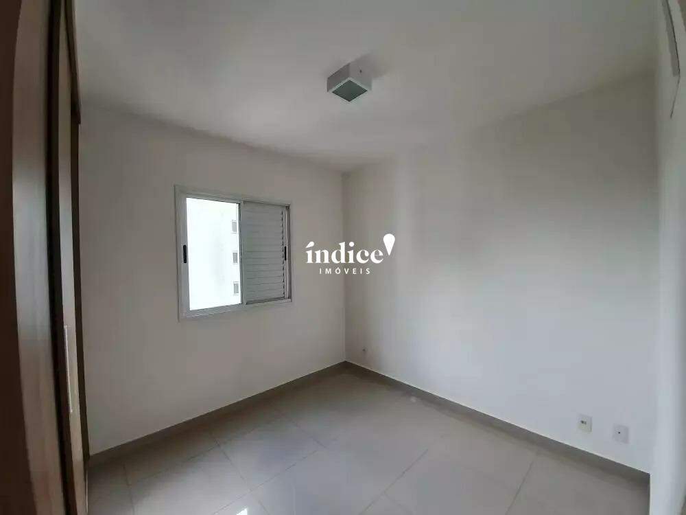 Apartamento para à venda no Nova Aliança na cidade de Ribeirão Preto: 
