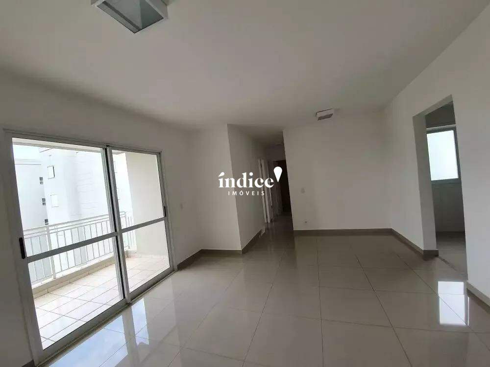 Apartamento para à venda no Nova Aliança na cidade de Ribeirão Preto: 