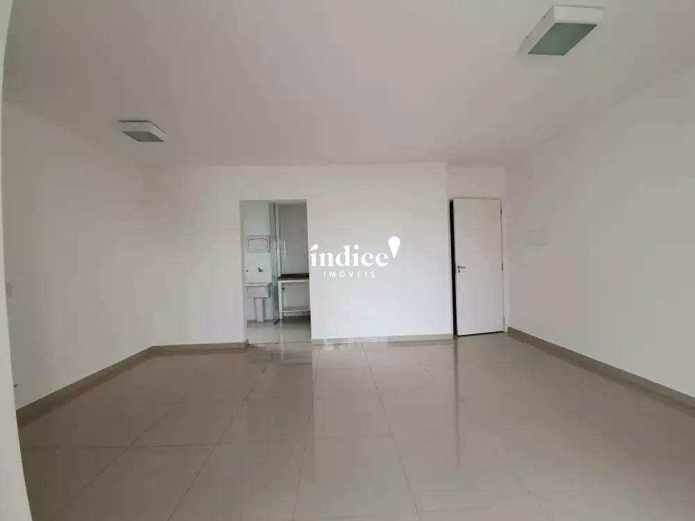 Apartamento para à venda no Nova Aliança na cidade de Ribeirão Preto: 