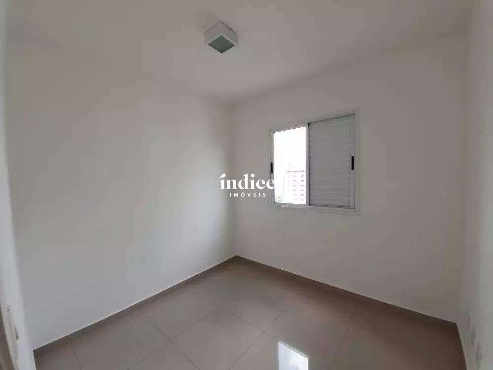Apartamento para à venda no Nova Aliança na cidade de Ribeirão Preto: 