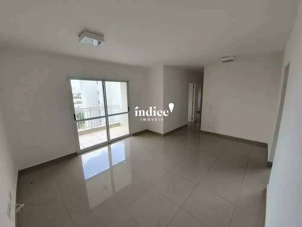 Apartamento para à venda no Nova Aliança na cidade de Ribeirão Preto: 