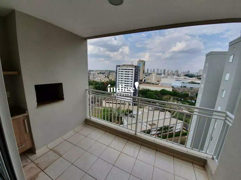 Apartamento para à venda no Nova Aliança na cidade de Ribeirão Preto: 