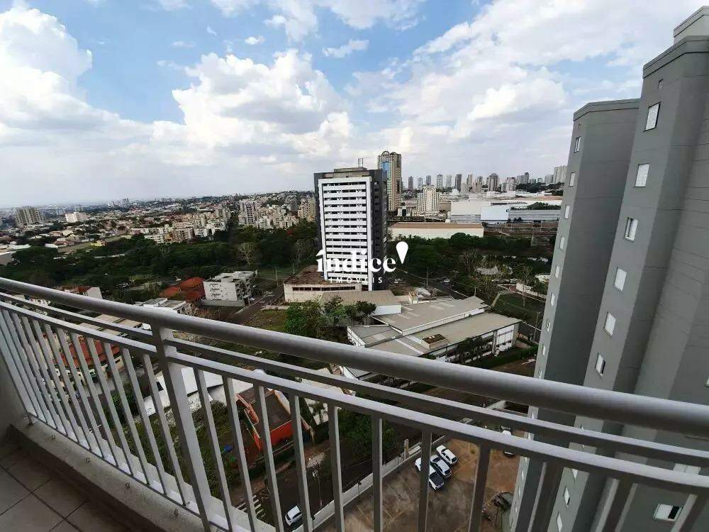 Apartamento para à venda no Nova Aliança na cidade de Ribeirão Preto: 