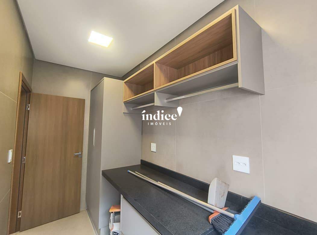 Casas Condomínio para à venda no Vila do Golf na cidade de Ribeirão Preto: 