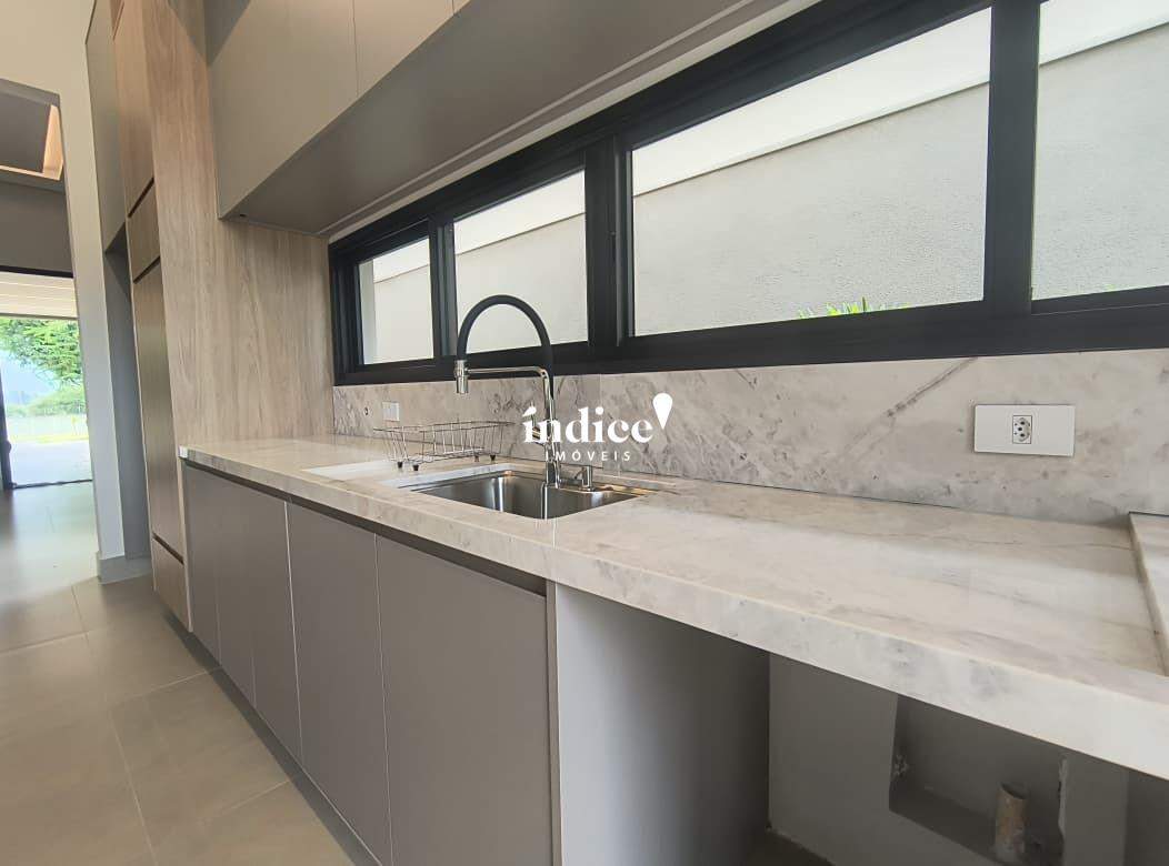 Casas Condomínio para à venda no Vila do Golf na cidade de Ribeirão Preto: 
