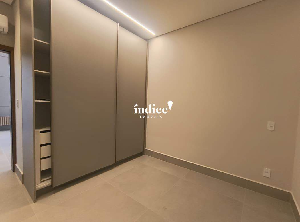 Casas Condomínio para à venda no Vila do Golf na cidade de Ribeirão Preto: 