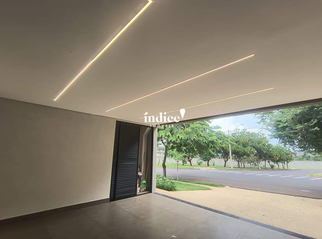 Casas Condomínio para à venda no Vila do Golf na cidade de Ribeirão Preto: 