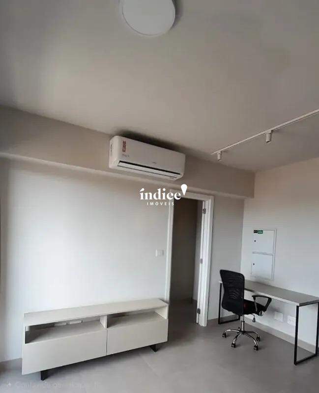 Apartamento para para aluguel no Nova Ribeirânia na cidade de Ribeirão Preto: 
