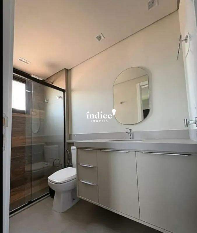 Apartamento para para aluguel no Nova Ribeirânia na cidade de Ribeirão Preto: 