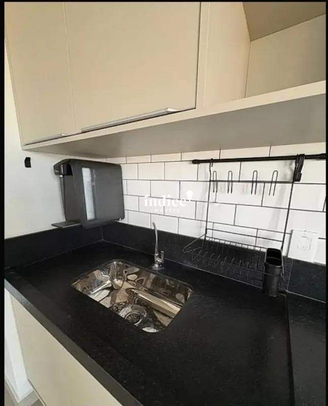 Apartamento para para aluguel no Nova Ribeirânia na cidade de Ribeirão Preto: 