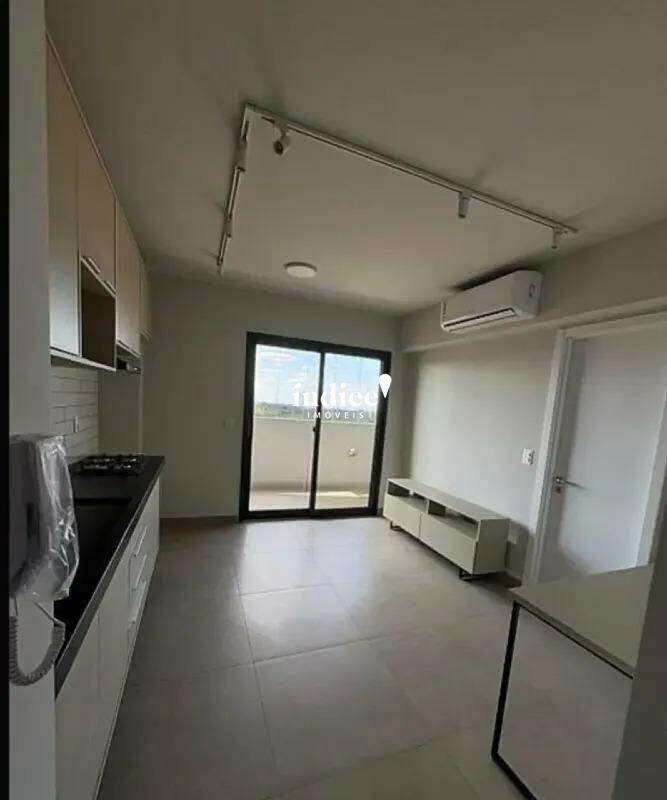 Apartamento para para aluguel no Nova Ribeirânia na cidade de Ribeirão Preto: 