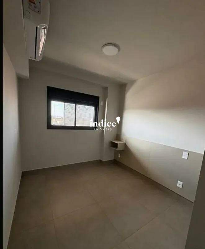 Apartamento para para aluguel no Nova Ribeirânia na cidade de Ribeirão Preto: 