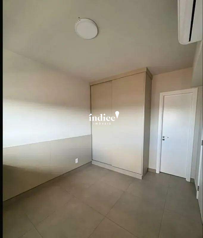 Apartamento para para aluguel no Nova Ribeirânia na cidade de Ribeirão Preto: 