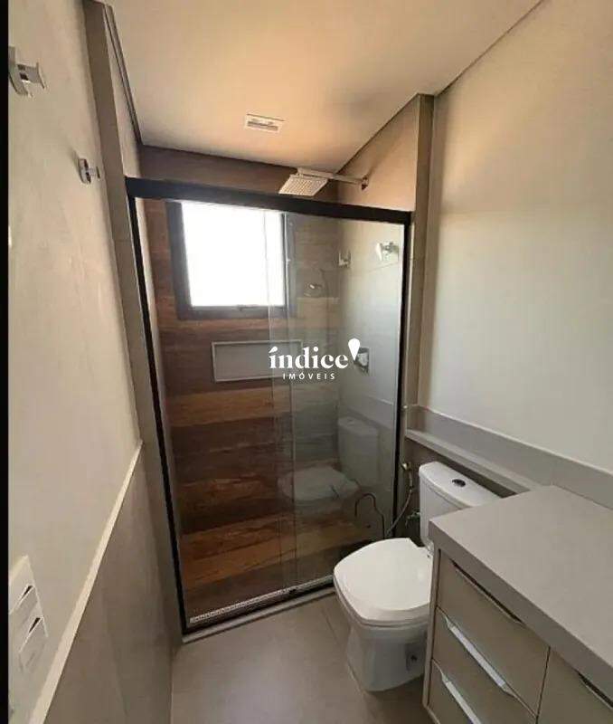 Apartamento para para aluguel no Nova Ribeirânia na cidade de Ribeirão Preto: 