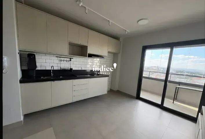 Apartamento para para aluguel no Nova Ribeirânia na cidade de Ribeirão Preto: 