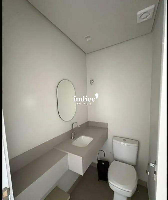 Apartamento para para aluguel no Nova Ribeirânia na cidade de Ribeirão Preto: 