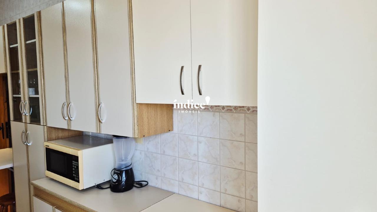 Apartamento para à venda no Parque Industrial Lagoinha na cidade de Ribeirão Preto: