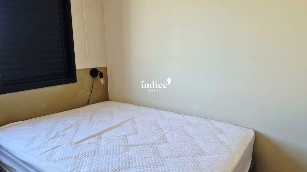 Apartamento para à venda no Parque Industrial Lagoinha na cidade de Ribeirão Preto: