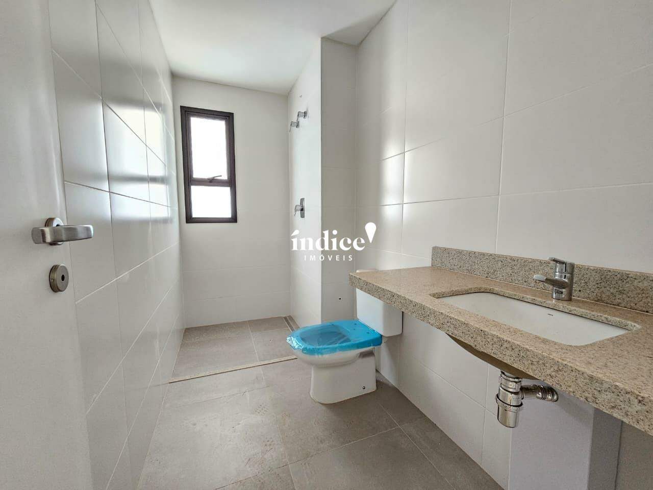 Apartamento para à venda no Jardim Botânico na cidade de Ribeirão Preto: 