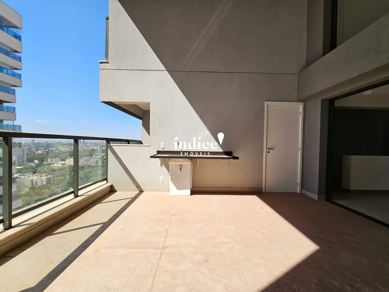 Apartamento para à venda no Jardim Botânico na cidade de Ribeirão Preto: 